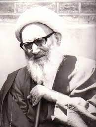 آیةالله مهدوی دامغانی