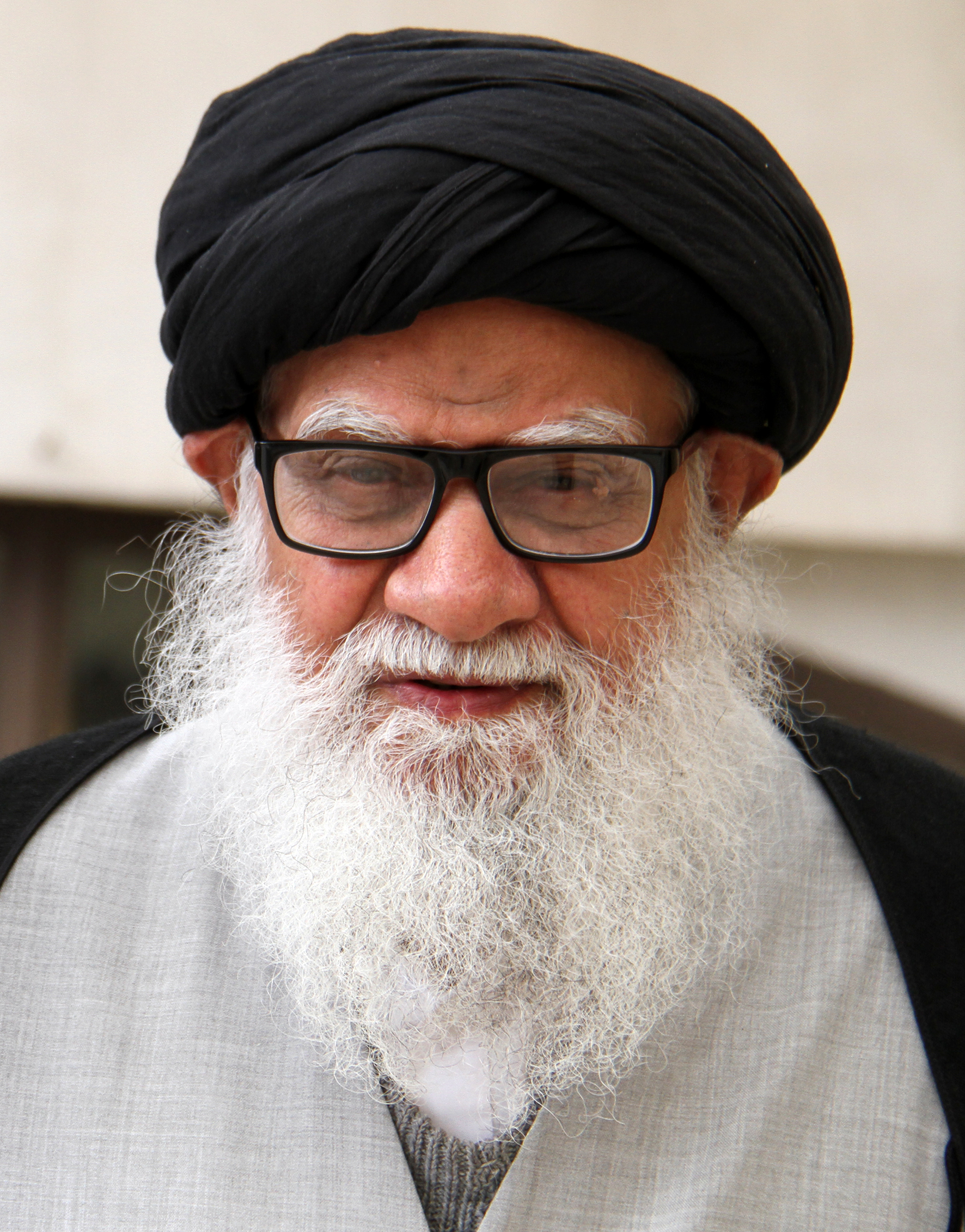 آیةالله مرتضوی